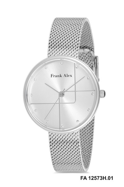 FRANK ALEX HASIR KOL SAATİ